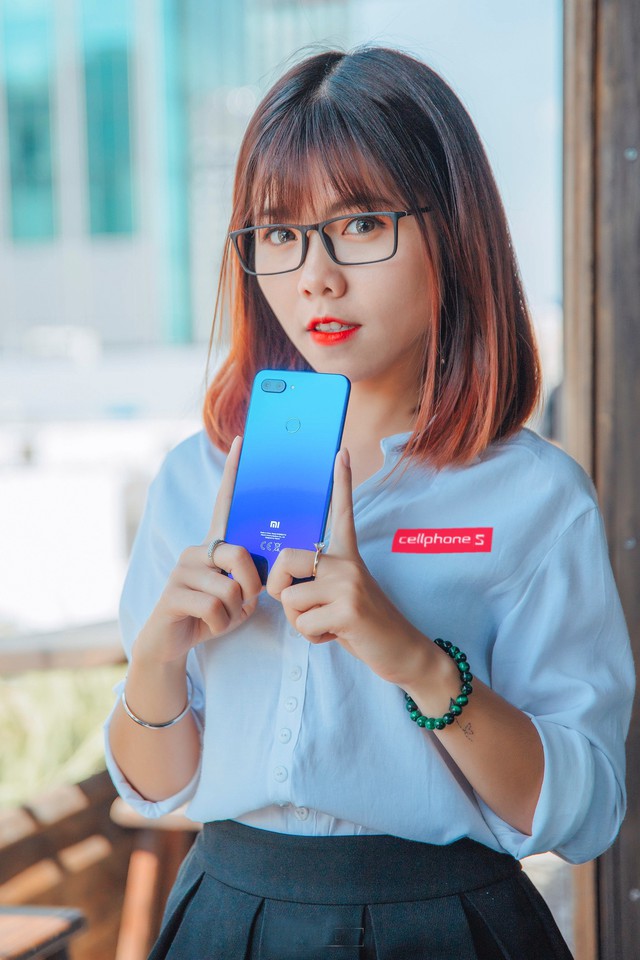 Lí giải vì sao smartphone tầm trung Xiaomi rất được lòng các bạn trẻ Việt - Ảnh 2.