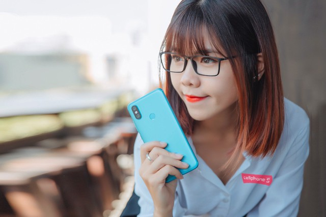 Lí giải vì sao smartphone tầm trung Xiaomi rất được lòng các bạn trẻ Việt - Ảnh 5.