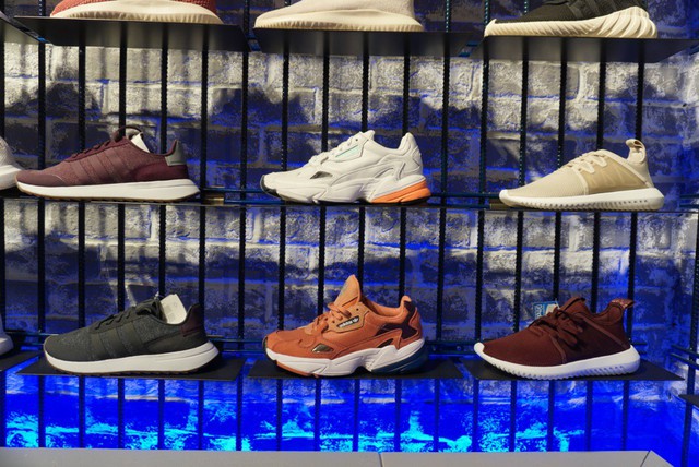 adidas Originals khai trương cửa h&agrave;ng mới tại Hai B&agrave; Trưng, H&agrave; Nội - Ảnh 7.