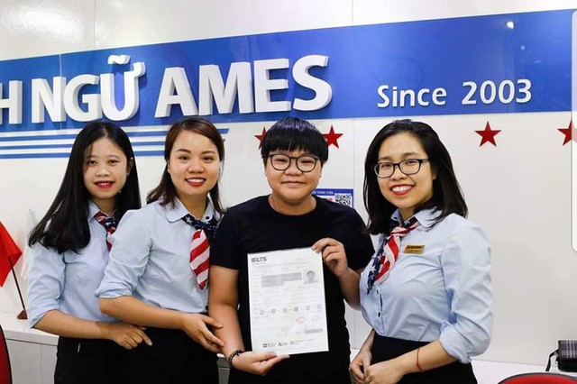 M&aacute;ch nước lựa chọn trung t&acirc;m luyện thi IELTS uy t&iacute;n, chất lượng h&agrave;ng đầu! - Ảnh 2.
