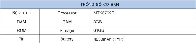 Vừa thông báo lên kệ, Vivo Y91 đã gây sốt vì những lý do này - Ảnh 2.