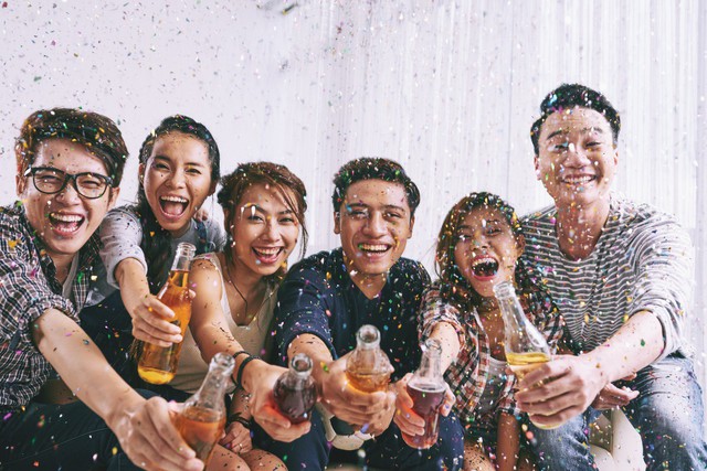 3 &yacute; tưởng l&ecirc;n k&egrave;o ăn chơi chất lừ dịp cuối năm - Ảnh 1.