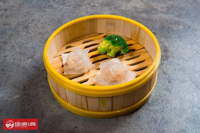 Mê mẩn dimsum nhưng bạn đã biết cách ăn đậm chất Trung Hoa? - Ảnh 2.