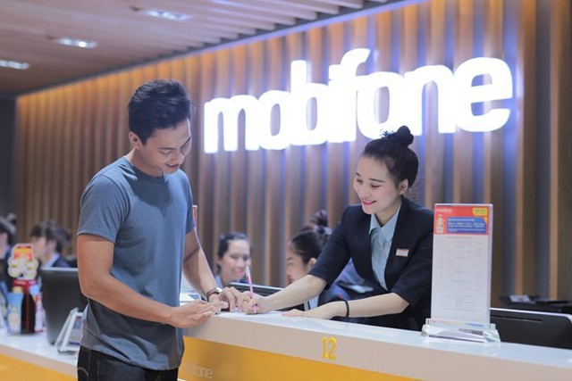MobiFone ho&agrave;n 25% cước cho kh&aacute;ch chuyển mạng giữ số - Ảnh 3.