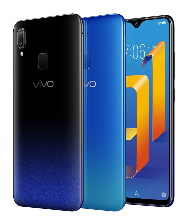 Vừa thông báo lên kệ, Vivo Y91 đã gây sốt vì những lý do này - Ảnh 3.