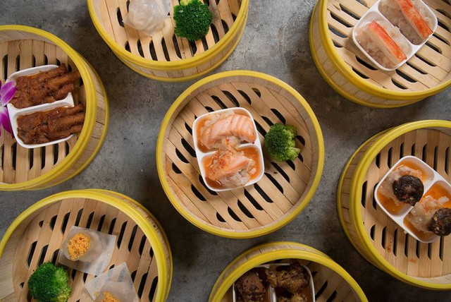 Mê mẩn dimsum nhưng bạn đã biết cách ăn đậm chất Trung Hoa? - Ảnh 3.