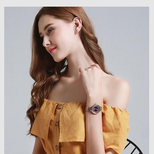 Đồng hồ Julius cho ra mắt BST mới nhất với khuyến m&atilde;i khủng l&ecirc;n tới 30% - Ảnh 4.