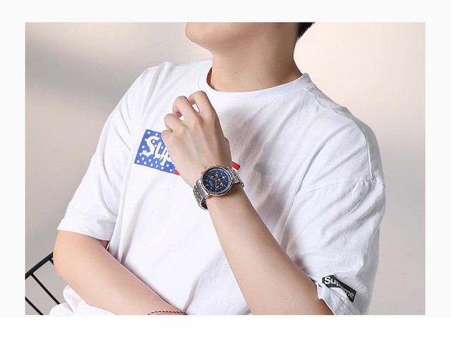 Đồng hồ Julius cho ra mắt BST mới nhất với khuyến m&atilde;i khủng l&ecirc;n tới 30% - Ảnh 6.
