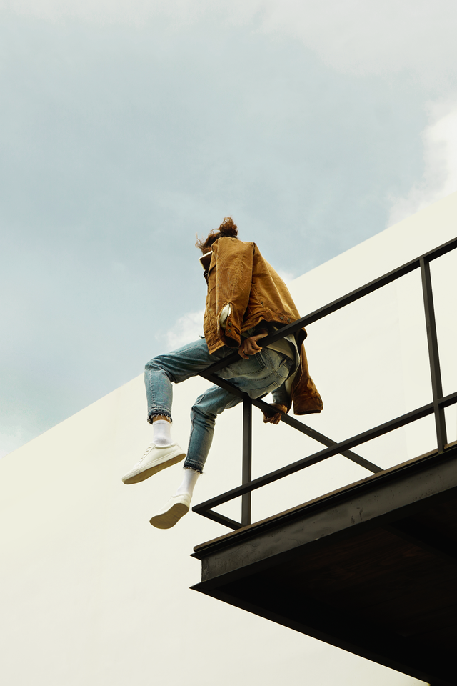Routine giới thiệu BST Thu Đ&ocirc;ng &ldquo;Lost in thoughts&rdquo;, khai trương cửa h&agrave;ng thứ 17 v&agrave; 18 tại S&agrave;i G&ograve;n - Ảnh 4.