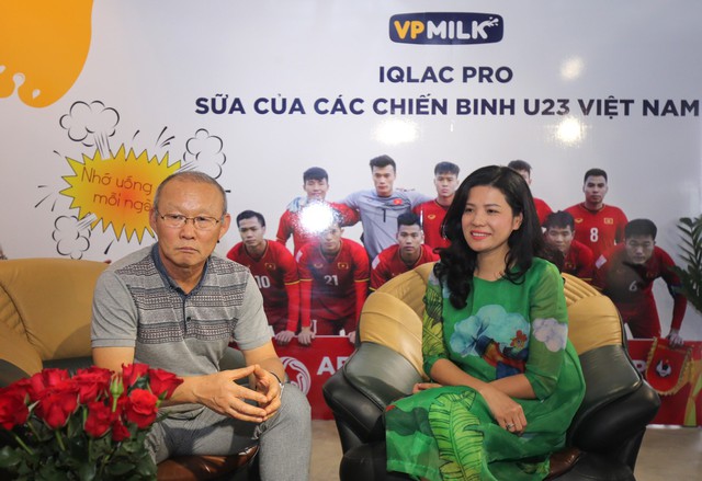 VPMilk ở đ&acirc;u trong ng&agrave;y thầy Park đưa b&oacute;ng đ&aacute; Việt l&ecirc;n đỉnh AFF Cup? - Ảnh 3.