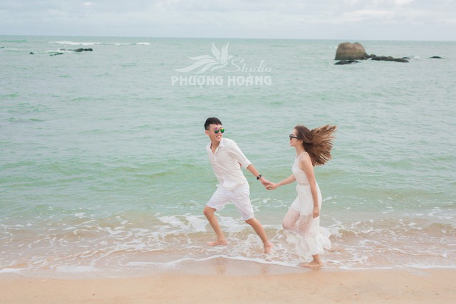 Studio Phượng Ho&agrave;ng - Thi&ecirc;n đường của những bộ ảnh cưới &ldquo;so deep&rdquo; - Ảnh 5.