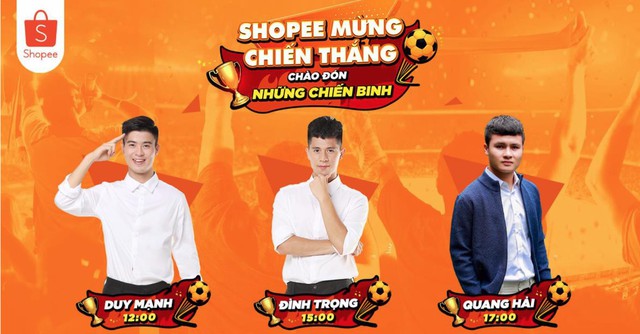 Ng&ocirc;i sao Quang Hải giao lưu trực tuyến h&eacute; lộ h&agrave;ng loạt c&acirc;u chuyện c&oacute; 1-0-2 của tuyển Việt Nam - Ảnh 6.