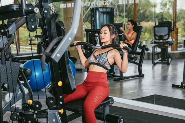 Kh&aacute;m ph&aacute; hồ bơi v&ocirc; cực si&ecirc;u hot đang được giới trẻ truy l&ugrave;ng tại S&agrave;i G&ograve;n - Ảnh 8.