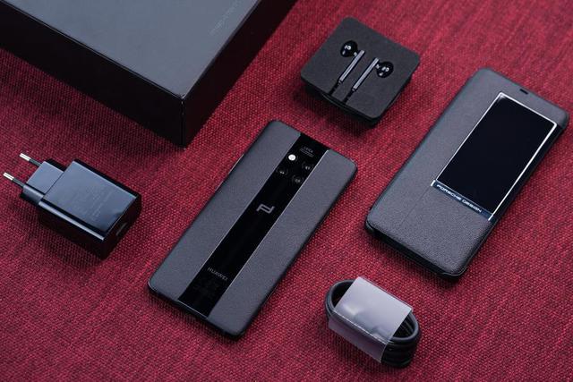 Loạt ảnh si&ecirc;u phẩm Mate 20 RS b&ecirc;n si&ecirc;u xe Porsche - Ảnh 10.