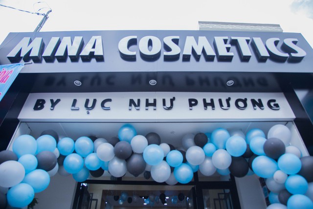 Mina Cosmetics - Thiên đường mỹ phẩm nội địa Hàn Quốc không thể bỏ qua - Ảnh 1. Mina Cosmetics - Thiên đường mỹ phẩm nội địa Hàn Quốc không thể bỏ qua - Ảnh 1.
