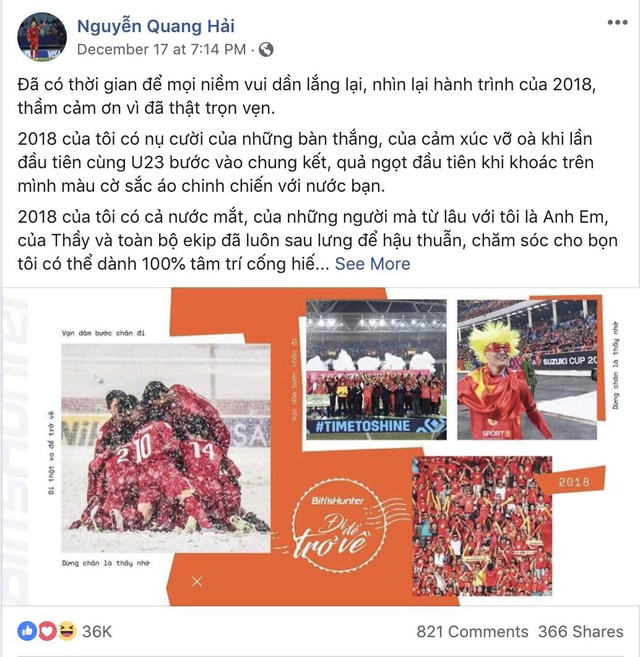 Loạt hot travel blogger rộn r&agrave;ng c&ugrave;ng Your 2018 Journey: Đầy ắp trải nghiệm nhưng vẫn mong chờ khoảnh khắc &ldquo;đi để trở về&rdquo; - Ảnh 1.