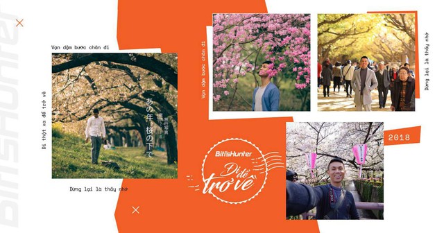 Loạt hot travel blogger rộn r&agrave;ng c&ugrave;ng Your 2018 Journey: Đầy ắp trải nghiệm nhưng vẫn mong chờ khoảnh khắc &ldquo;đi để trở về&rdquo; - Ảnh 2.