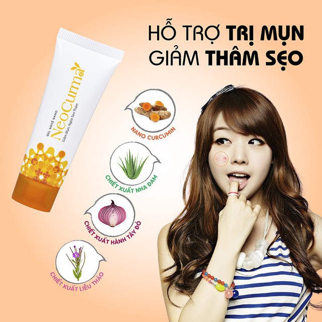 H&ocirc; biến da sạch mụn hết th&acirc;m chỉ nhờ một bảo bối nhỏ n&agrave;y đ&acirc;y! - Ảnh 4.