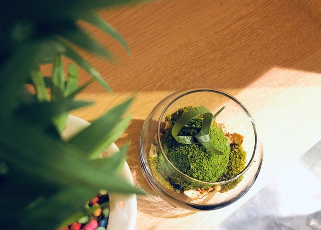 Không chỉ là trà xanh, đó chính là “văn hóa matcha” Nhật Bản - Ảnh 3.