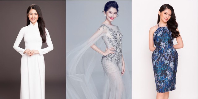&Ocirc;ng bầu của c&aacute;c hoa hậu &ndash; NTK Nguyễn Việt H&ugrave;ng l&agrave; gương mặt đồng h&agrave;nh với cuộc thi Miss UEF 2019 - Ảnh 3.