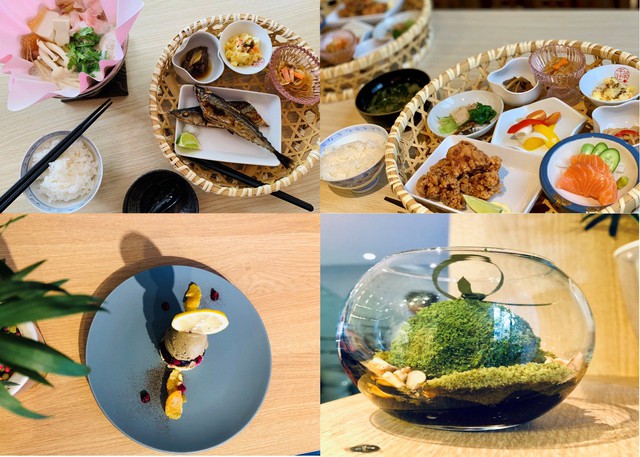 Không chỉ là trà xanh, đó chính là “văn hóa matcha” Nhật Bản - Ảnh 4.