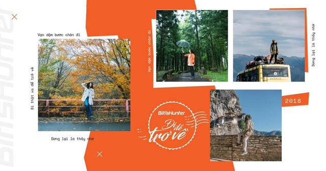 Loạt hot travel blogger rộn r&agrave;ng c&ugrave;ng Your 2018 Journey: Đầy ắp trải nghiệm nhưng vẫn mong chờ khoảnh khắc &ldquo;đi để trở về&rdquo; - Ảnh 5.