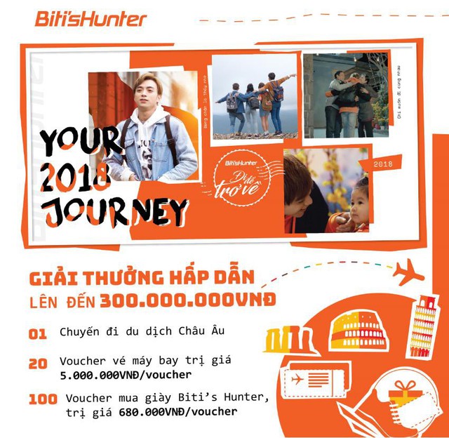Loạt hot travel blogger rộn r&agrave;ng c&ugrave;ng Your 2018 Journey: Đầy ắp trải nghiệm nhưng vẫn mong chờ khoảnh khắc &ldquo;đi để trở về&rdquo; - Ảnh 8.
