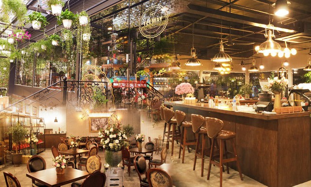 Kết quả hình ảnh cho TeeMay Specialty Coffee