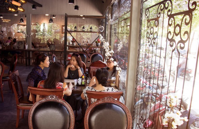 Teemay Specialty Coffee - Điểm hẹn l&yacute; tưởng cho người s&agrave;nh cafe - Ảnh 3.
