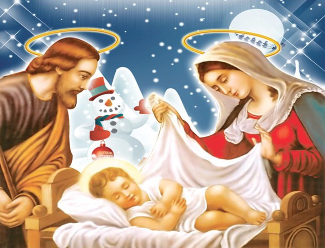 Địa điểm vui chơi kh&ocirc;ng thể bỏ qua trong dịp lễ Gi&aacute;ng sinh 2018 ở H&agrave; Nội - Ảnh 1.