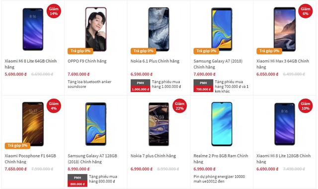 Bộ bí kíp lựa smartphone làm quà tặng bạn gái dịp Giáng Sinh chắc chắn khiến nàng đổ rụp - Ảnh 2.