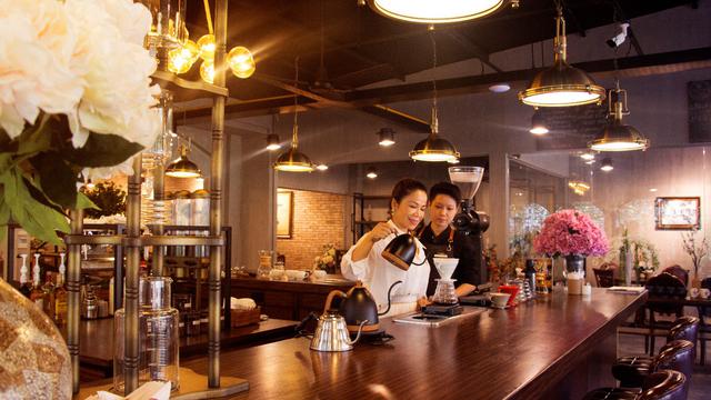 Teemay Specialty Coffee - Điểm hẹn l&yacute; tưởng cho người s&agrave;nh cafe - Ảnh 5.