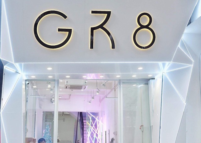 Tín đồ thời trang háo hức đón chờ sự ra mắt của fashion hub G R 8 - Ảnh 9.