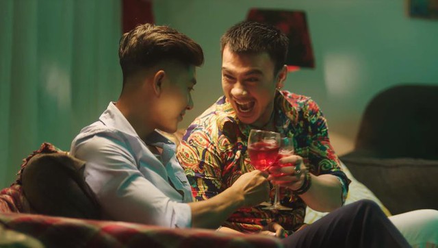 Nghệ thuật &ldquo;moi tin&rdquo; đến thượng đế cũng phải khai - Ảnh 1.
