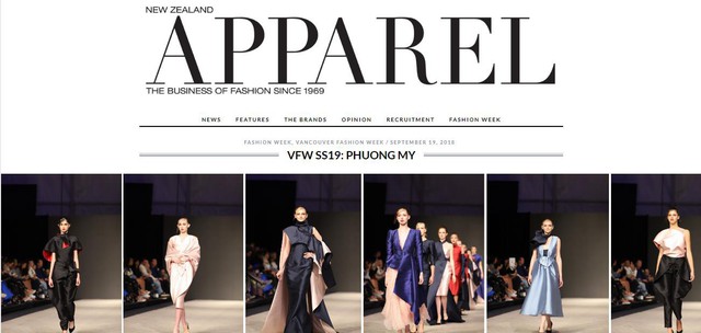 Sau VOGUE Mỹ, PHUONG MY lại tiếp tục xuất hiện rầm rộ tr&ecirc;n h&agrave;ng loạt tạp ch&iacute; thời trang to&agrave;n thế giới - Ảnh 8.