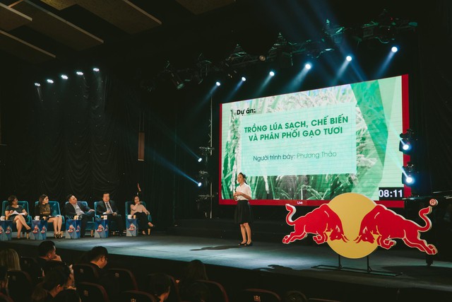 Chung kết Red Bull - Chinh Phục Ước Mơ: Người chiến thắng kh&ocirc;ng chỉ c&oacute; một! - Ảnh 9.