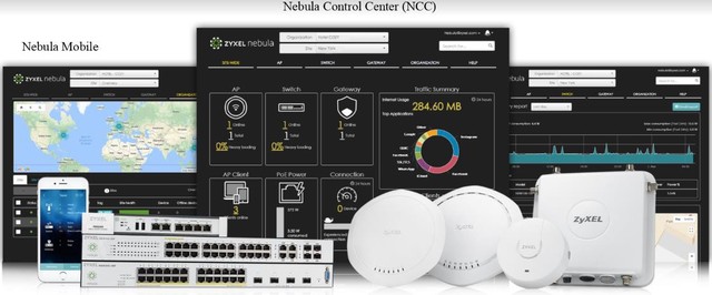 Nebula – Giải pháp quản trị hệ thống mạng hiệu quả từ cloud cho thời đại “nhà nhà lên mây” - Ảnh 2.