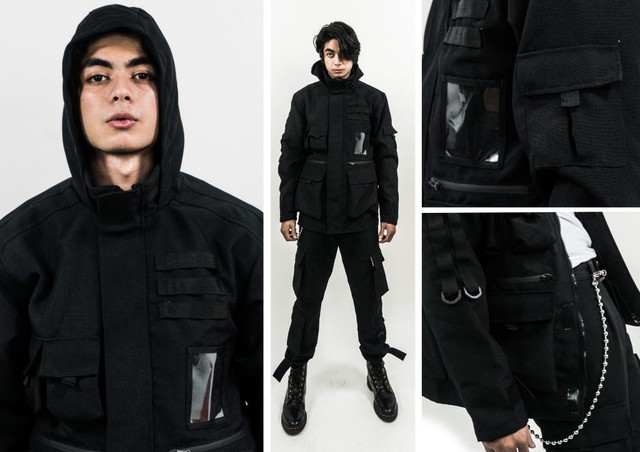 Hàng loạt tên tuổi đình đám về streetwear sẽ góp mặt tại dịp sale lớn nhất năm tại Dosi-in.com - Ảnh 2.