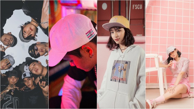 Hàng loạt tên tuổi đình đám về streetwear sẽ góp mặt tại dịp sale lớn nhất năm tại Dosi-in.com - Ảnh 4.