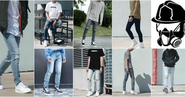 Hàng loạt tên tuổi đình đám về streetwear sẽ góp mặt tại dịp sale lớn nhất năm tại Dosi-in.com - Ảnh 7.