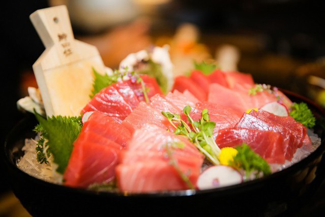 Trải nghiệm tinh hoa ẩm thực Nhật “vĩnh cửu” tại TOWA - Ảnh 7.