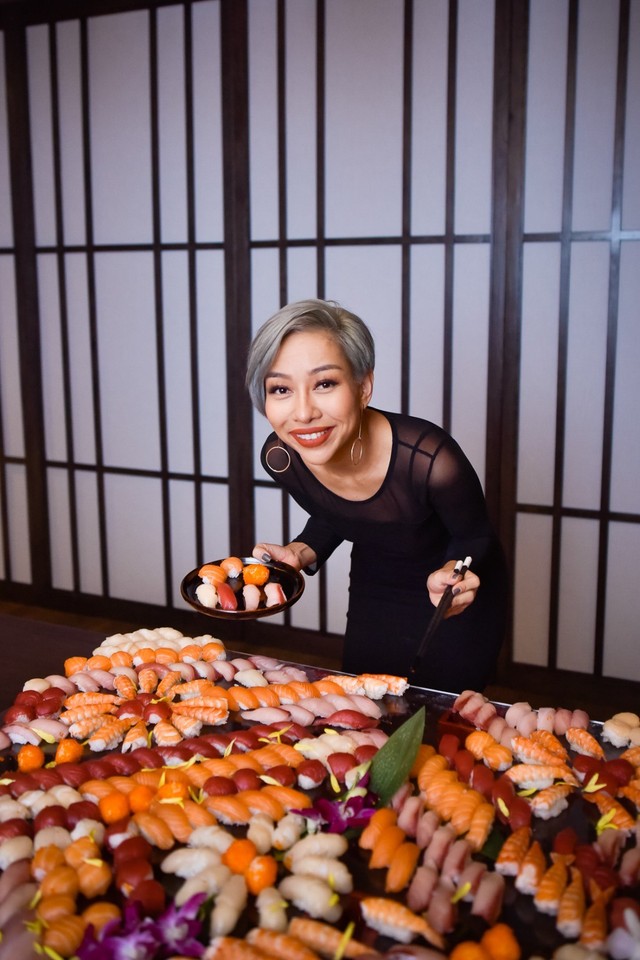 Trải nghiệm tinh hoa ẩm thực Nhật “vĩnh cửu” tại TOWA - Ảnh 8.