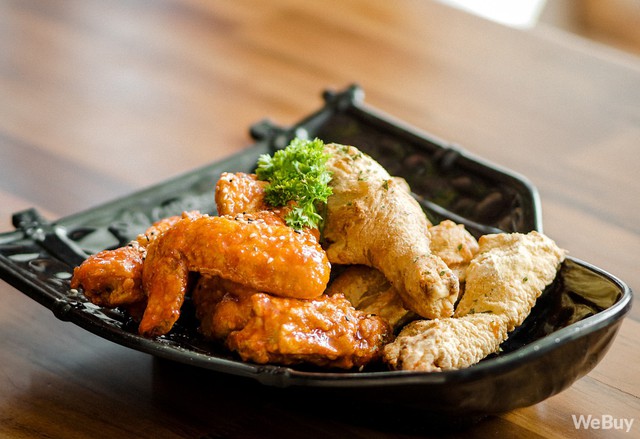 Top 4 món gà các tín đồ ẩm thực Hàn Quốc không nên bỏ qua mùa tiệc tùng cuối năm - Ảnh 6.
