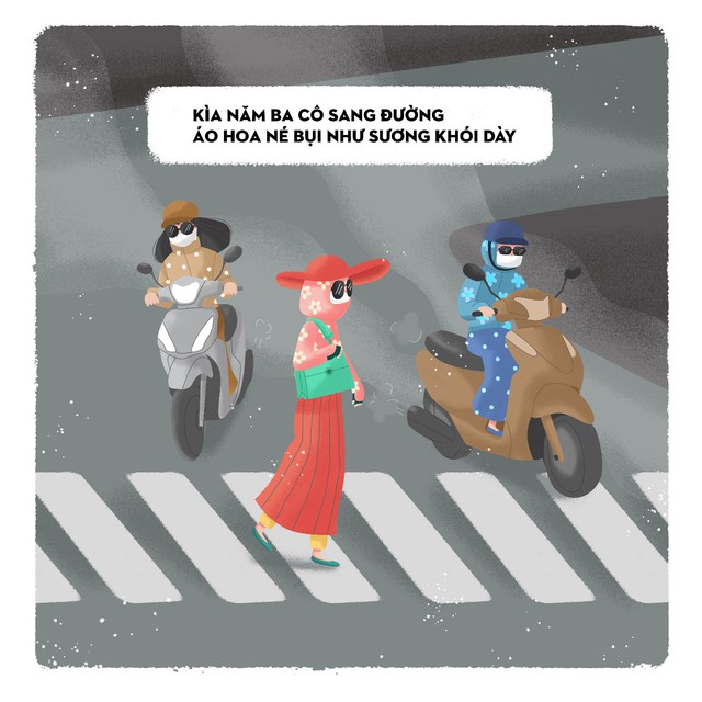 Th&igrave; ra bấy l&acirc;u nay ch&uacute;ng ta đ&atilde; nghĩ oan cho c&aacute;c n&agrave;ng &ldquo;Ninja&rdquo; nhiều lắm! - Ảnh 5.