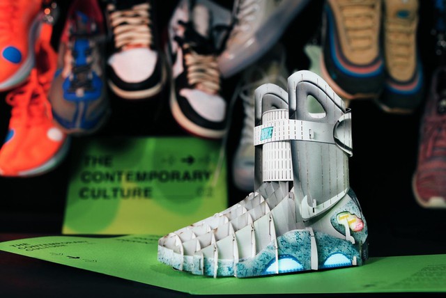 Ấn phẩm sneakers tập 2 tại Việt Nam chính thức được phát hành bởi những người tạo ra trào lưu rich kid đình đám - Ảnh 7.