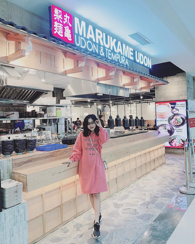 Dịp nghỉ lễ nhất định phải check-in địa điểm mới toanh ở H&agrave; Nội - Ảnh 2.