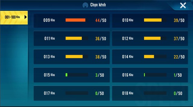 Kh&aacute;m ph&aacute; ngay khu giải tr&iacute; mới nổi g&acirc;y x&ocirc;n xao cộng đồng game thủ - Ảnh 2.