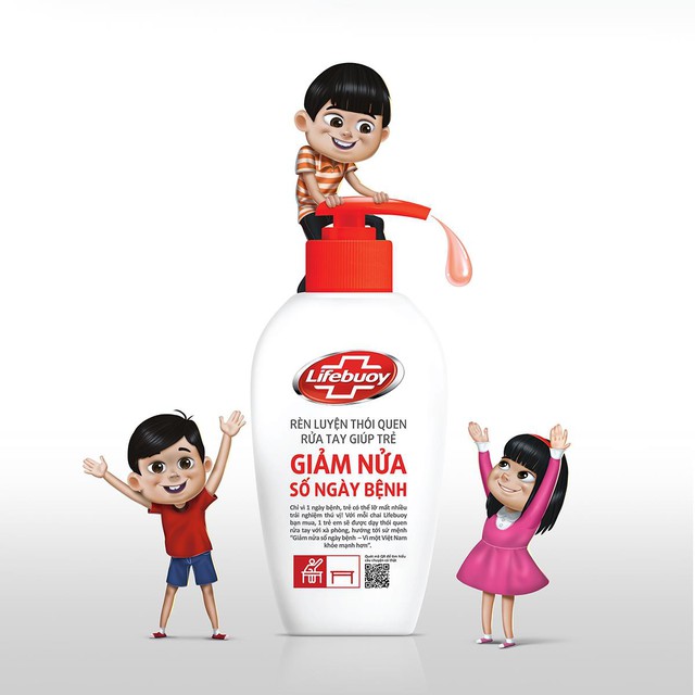 Kh&ocirc;ng phải qu&agrave; đắt tiền, đ&acirc;y mới l&agrave; điều đ&aacute;ng gi&aacute; nhất với trẻ em m&ugrave;a Gi&aacute;ng sinh! - Ảnh 3.