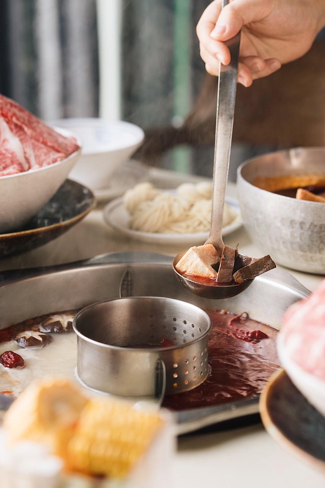 Manwah từ góc nhìn của người đầu bếp: Một hành trình vạn dặm của ẩm thực Đài Loan - Ảnh 8.