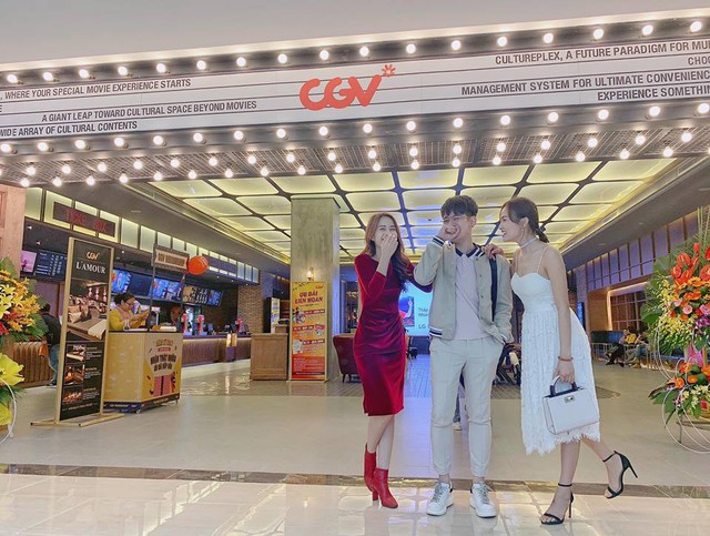 Dịp nghỉ lễ nhất định phải check-in địa điểm mới toanh ở H&agrave; Nội - Ảnh 4.